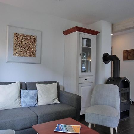 Ferienwohnung W4 0 S Graal-Mueritz Kültér fotó
