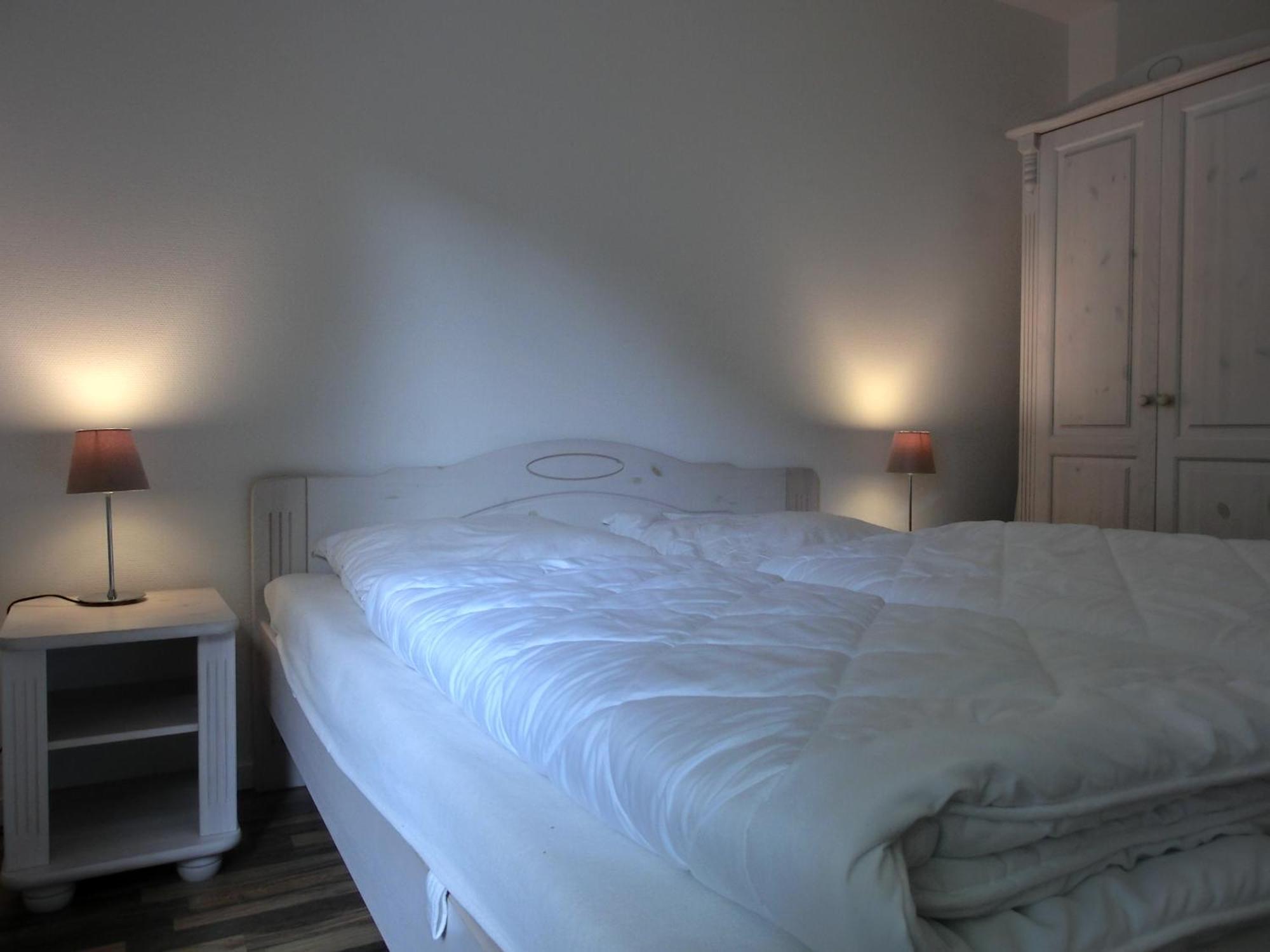 Ferienwohnung W4 0 S Graal-Mueritz Kültér fotó