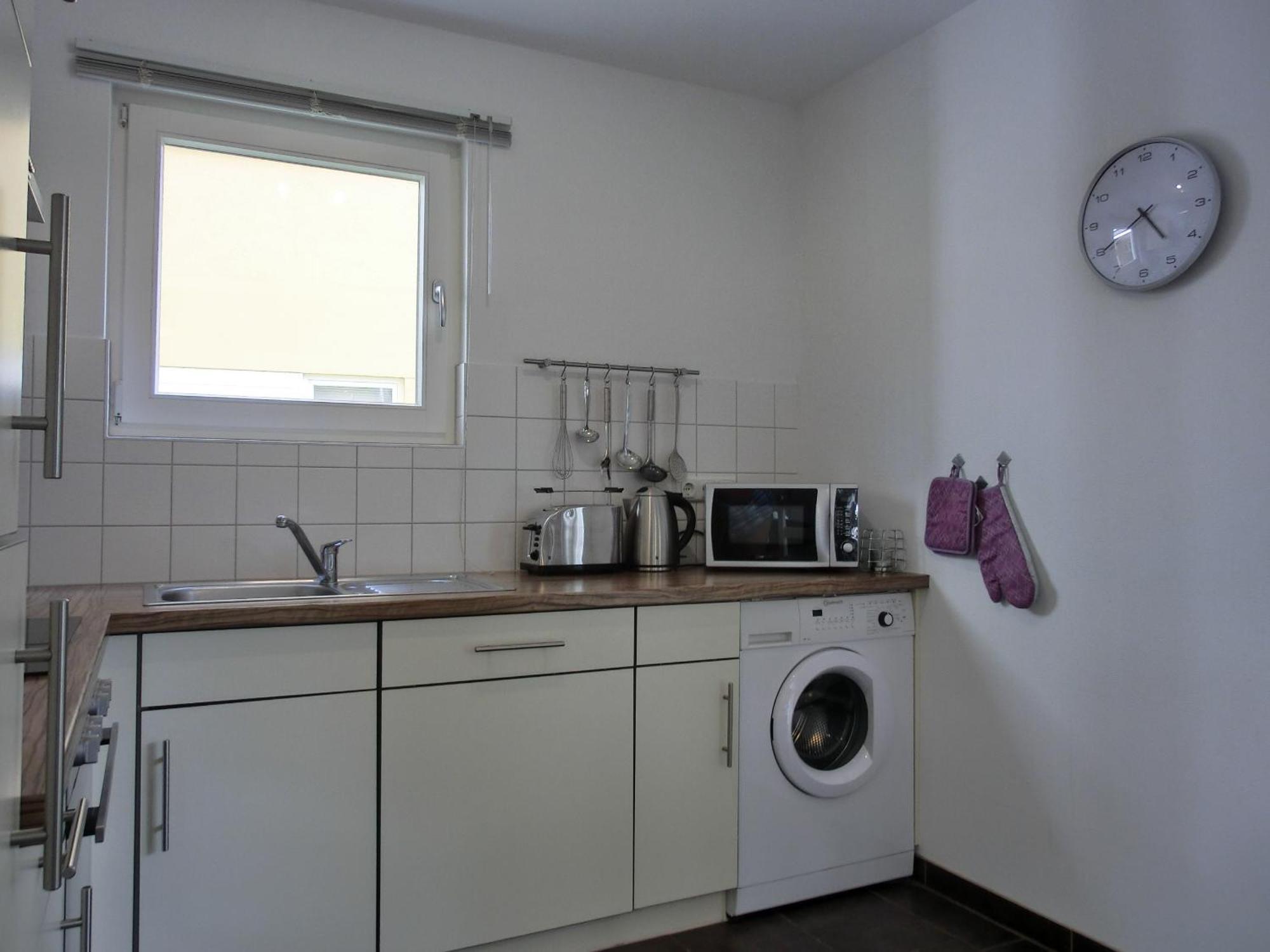 Ferienwohnung W4 0 S Graal-Mueritz Kültér fotó